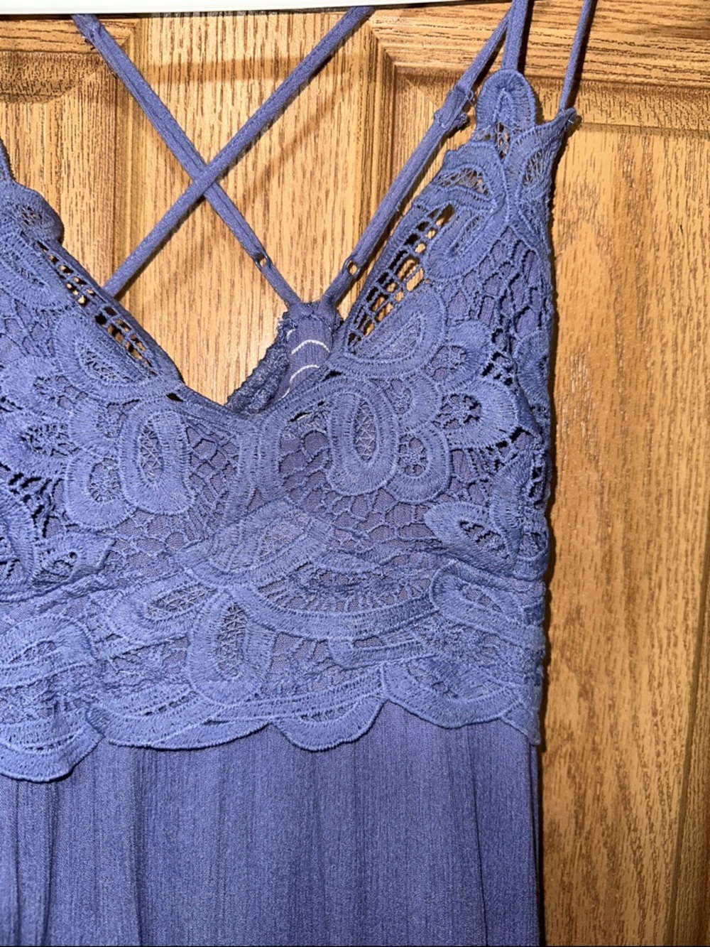 Listicle Mini Dress - Picture 2 of 4